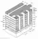 Fig. 01 - Three-dimensional semiconductor memory device