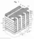Fig. 02 - Three-dimensional semiconductor memory device