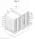 Fig. 09 - Three-dimensional semiconductor memory device