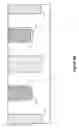Fig. 07 - Recessed channel negative differential resistance-based memory cell
