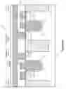 Fig. 10 - Recessed channel negative differential resistance-based memory cell