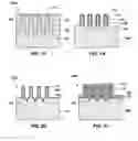 Fig. 08 - Methods of providing electrical isolation and semiconductor structures including same