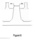 Fig. 07 - Self-aligned SI rich nitride charge trap layer isolation for charge trap flash memory