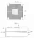 Fig. 08 - Integrated circuit devices including passive device shielding structures and methods of forming the same