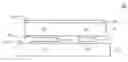 Fig. 01 - Flip-chip package structure and the die attach method thereof