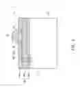 Fig. 02 - CHIP PACKAGE STRUCTURE