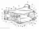 Fig. 01 - Axle Support
