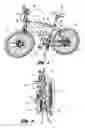 Fig. 02 - DETACHABLE BICYCLE FRAME