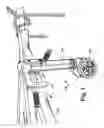 Fig. 02 - Vertically adjustable mount for jack assembly