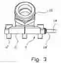 Fig. 04 - Adapter bit for a device for connecting pipe conduits