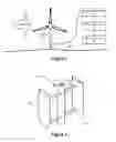 Fig. 02 - VERTICAL AXIS WIND TURBINE WITH VARIABLE AREA