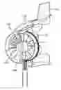 Fig. 01 - Ultracapacitor interface in wind turbine and ring generator