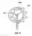 Fig. 04 - Ultracapacitor interface in wind turbine and ring generator