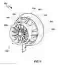 Fig. 06 - Ultracapacitor interface in wind turbine and ring generator