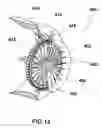 Fig. 09 - Ultracapacitor interface in wind turbine and ring generator