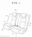 Fig. 02 - Vehicle seat