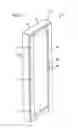 Fig. 02 - Jewelry cabinet
