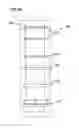 Fig. 08 - Jewelry cabinet