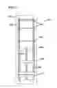 Fig. 09 - Jewelry cabinet