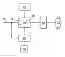 Fig. 02 - Circuit arrangement, and method for the operation of a fluorescent lamp
