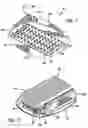 Fig. 02 - LED replacement lamp and a method of replacing preexisting luminaires with LED lighting assemblies