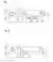 Fig. 06 - LED lamp-lighting circuit and LED lamp as well as an LED lamp-lighting conversion socket