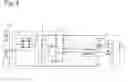 Fig. 07 - LED lamp-lighting circuit and LED lamp as well as an LED lamp-lighting conversion socket