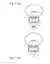 Fig. 09 - LED lamp-lighting circuit and LED lamp as well as an LED lamp-lighting conversion socket