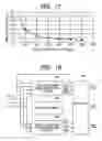 Fig. 16 - Control device for electric rotating machine and method of controlling the machine