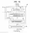 Fig. 17 - Control device for electric rotating machine and method of controlling the machine
