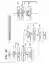Fig. 22 - Control device for electric rotating machine and method of controlling the machine