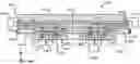 Fig. 01 - Mechanical decoupling of a probe card assembly to improve thermal response