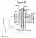 Fig. 22 - Mechanical decoupling of a probe card assembly to improve thermal response