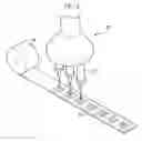 Fig. 06 - Chip-less radio frequency identification systems using metamaterials and identification methods thereof