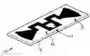 Fig. 01 - Radio-frequency identification device with foam substrate