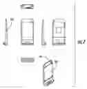Fig. 08 - INTELLIGENT ADAPTIVE ENERGY MANAGEMENT SYSTEM AND METHOD FOR A WIRELESS MOBILE DEVICE
