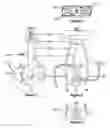 Fig. 03 - Track fan remote control system