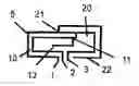Fig. 01 - Broadband multi-loop antenna for mobile communication device