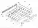 Fig. 01 - Light guide panel comprising symmetric front prism and asymmetric front prism for back light unit of LCD