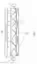Fig. 02 - EDGE TYPE BACKLIGHT UNIT HAVING LOCAL DIMMING FUNCTION