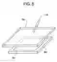 Fig. 06 - TOUCH PANEL, DISPLAY DEVICE PROVIDED WITH TOUCH PANEL AND ELECTRONIC EQUIPMENT PROVIDED WITH DISPLAY DEVICE