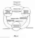 Fig. 07 - Input device and mobile terminal