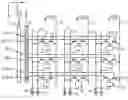 Fig. 01 - DRIVE CIRCUIT FOR SEMICONDUCTOR IMAGE SENSOR ARRAY