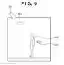 Fig. 09 - Mixed reality presentation system and brightness adjustment method of virtual light source