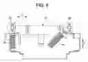 Fig. 09 - CARRIAGE AND RECORDING APPARATUS PROVIDED THEREWITH