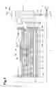 Fig. 08 - Liquid ejection head and ink-jet printer
