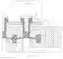 Fig. 01 - Printhead assembly with ink supply shut off