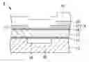 Fig. 01 - Thermal head, thermal printer, and manufacturing method for thermal head