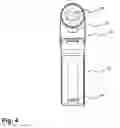 Fig. 04 - Portable video conference camera