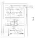 Fig. 06 - Ground detection circuit for video signal driver to prevent large clamp transistor current